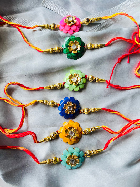 Ful rakhi