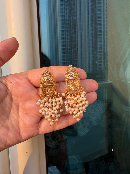 Geeta Earings