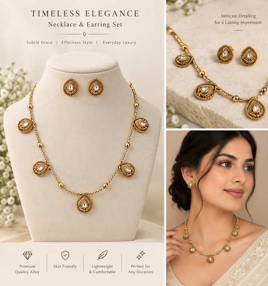 Namita Necklace