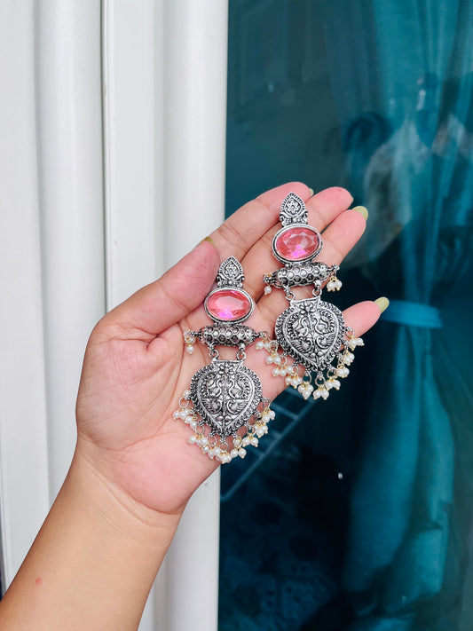 Mira earings