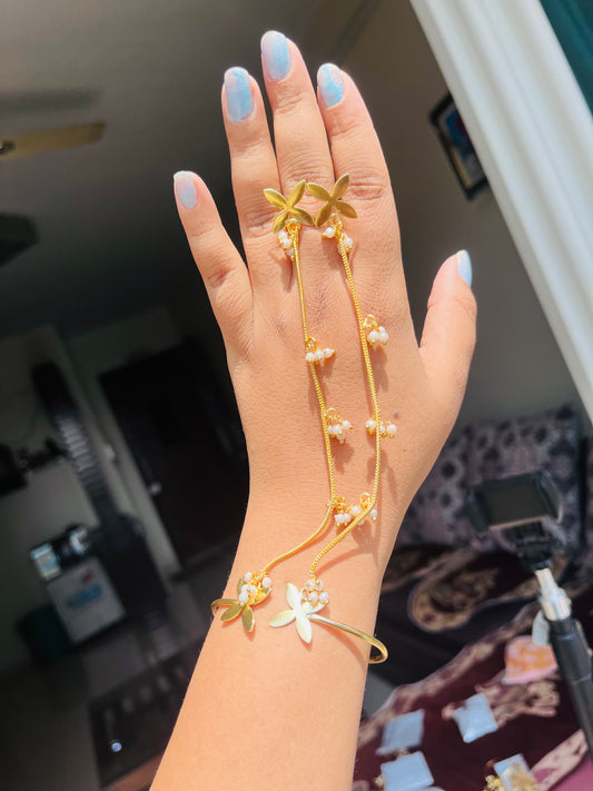 Star Haathphool - Single Hand