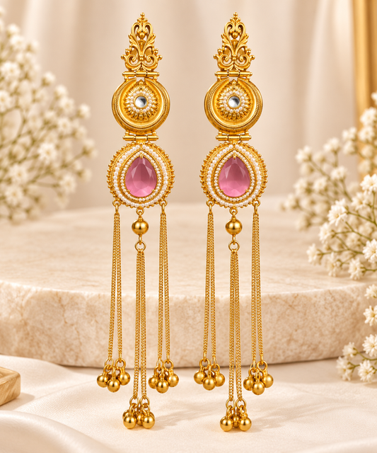 Alayah Earings