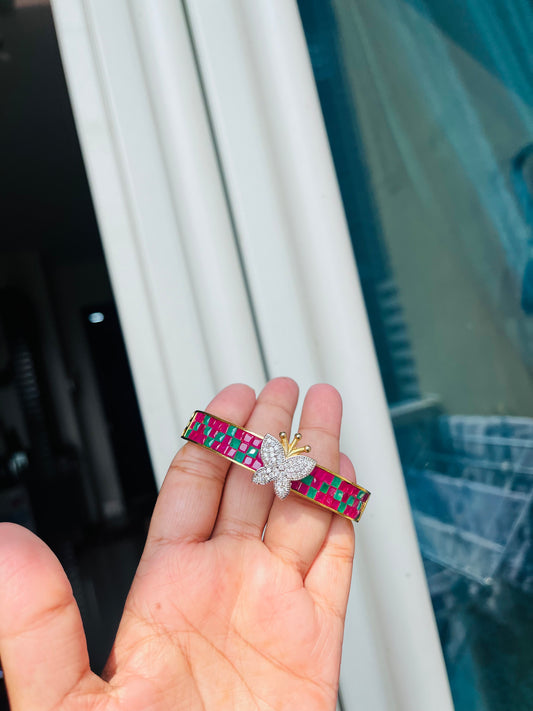 Nia Bracelet
