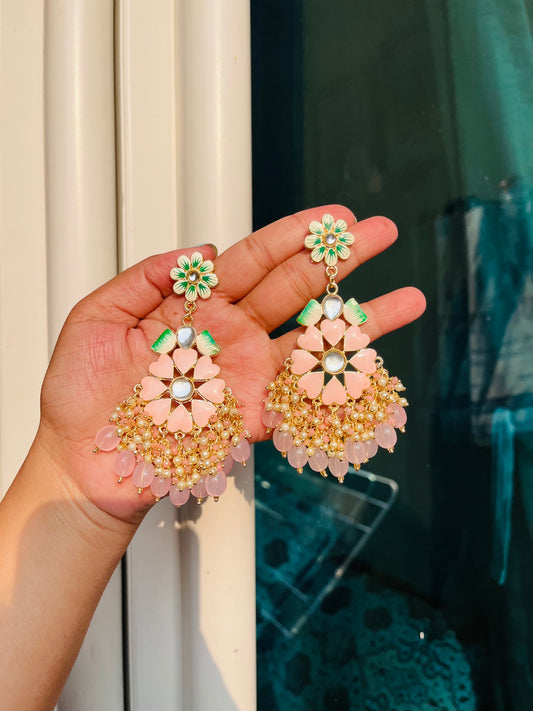Amisha Earings