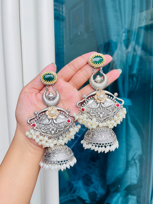 Sidya Earings