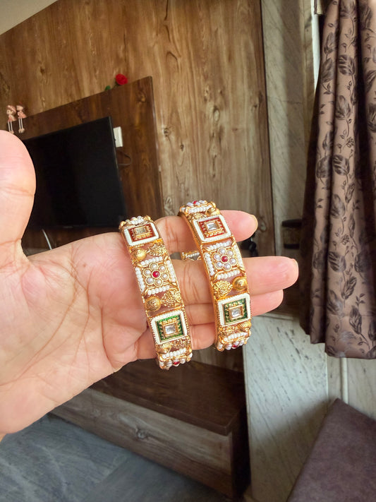 Jiva Bangles
