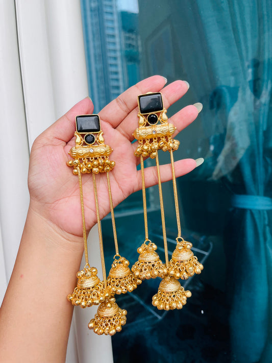 Damini Earings