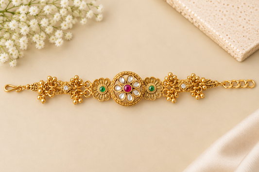 Jri Bracelet