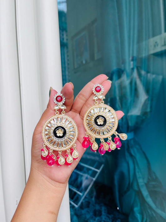 Arina Earings