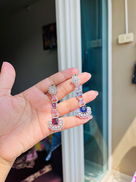 Deeya earings