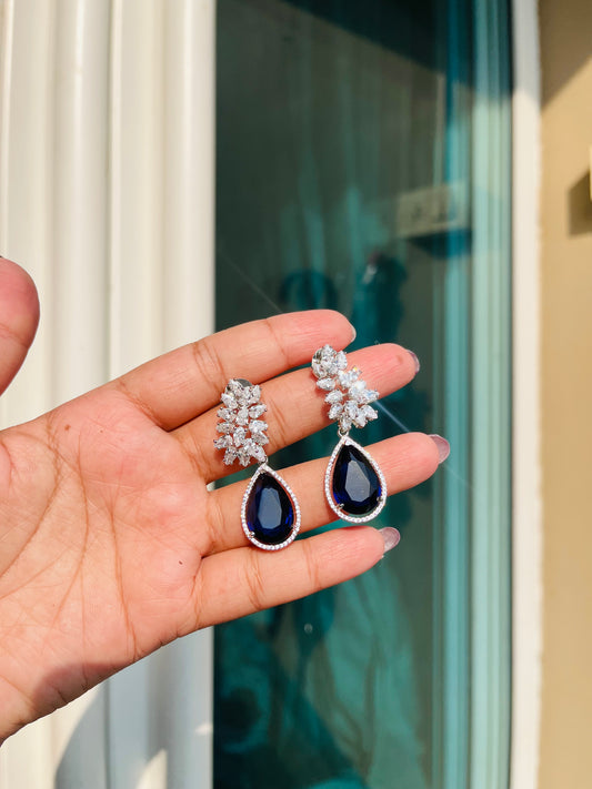 ANI earings