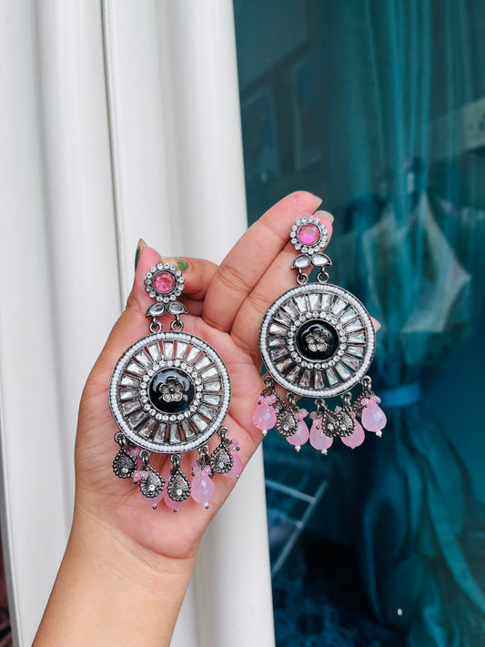 Arish Earings