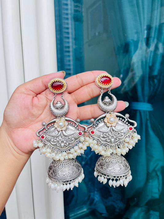 Sidya Earings