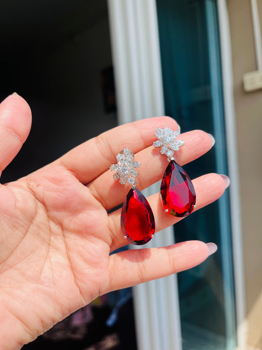 Kanishk earings