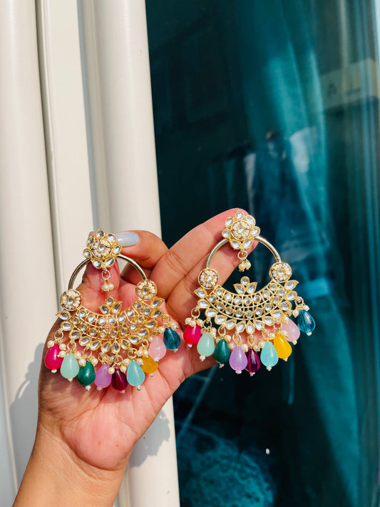 Ekta Earings