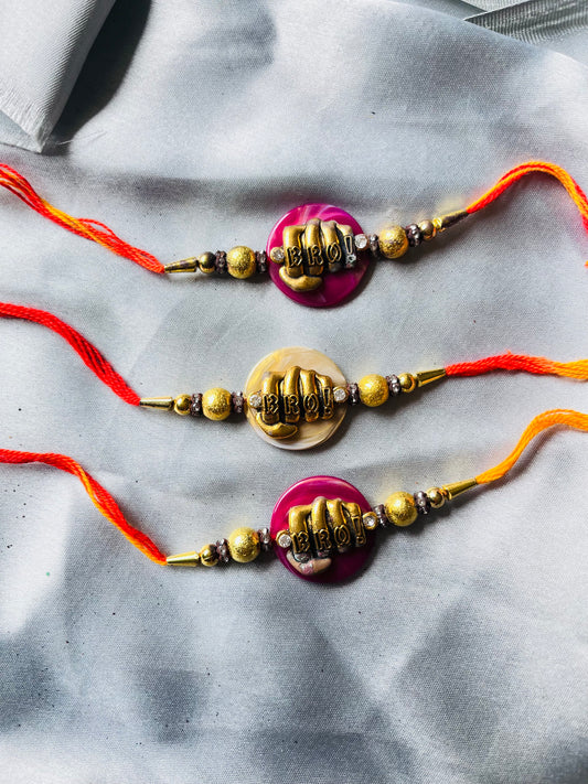Bro Rakhi