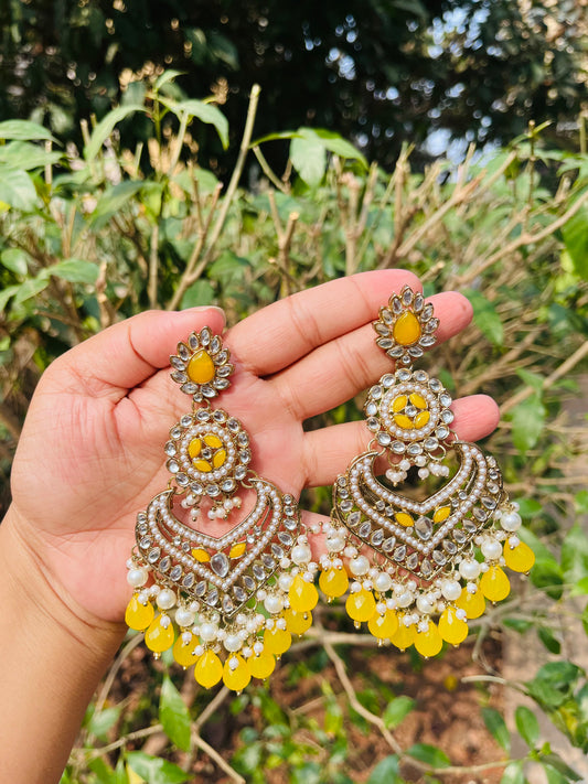 Simoni earings