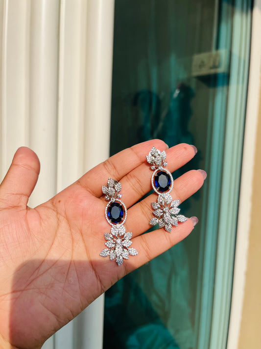 Sima earings