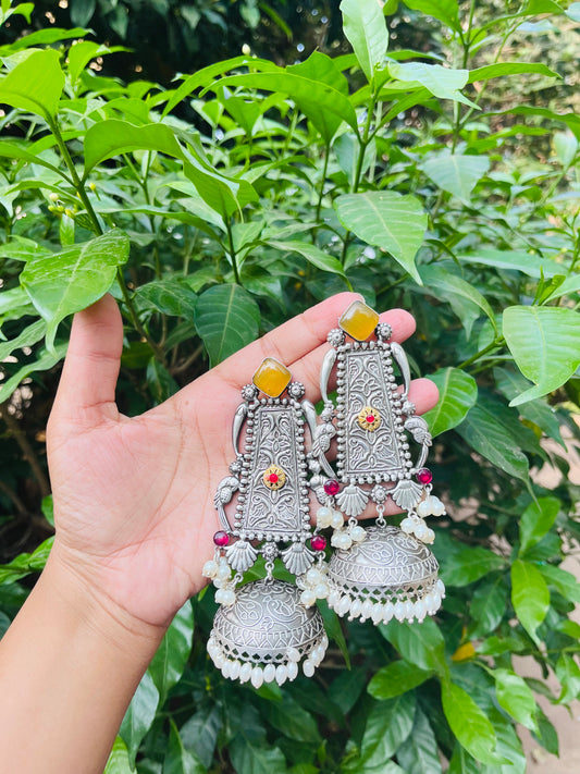 Farah earings