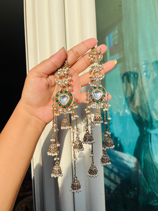 Riya Earings