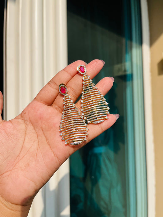 Tiva earings