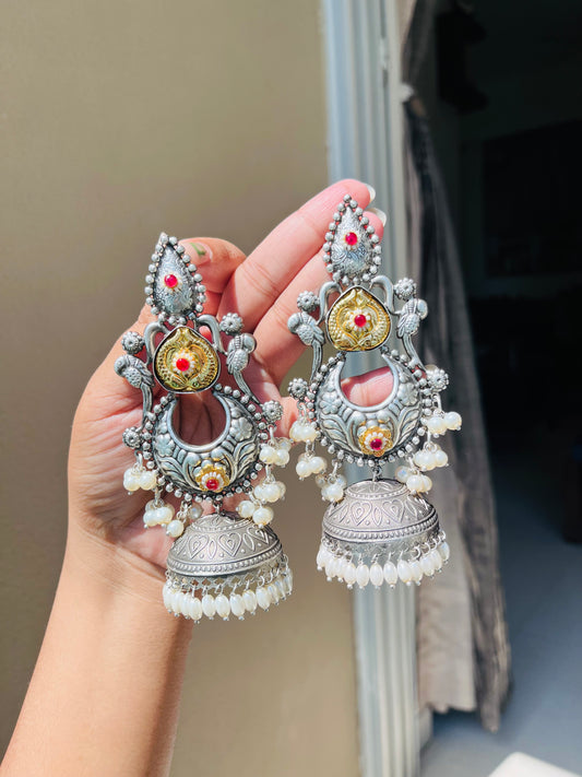 Kenila earings