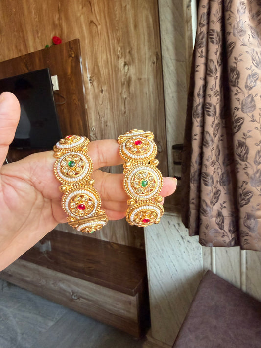 Geha Bangles