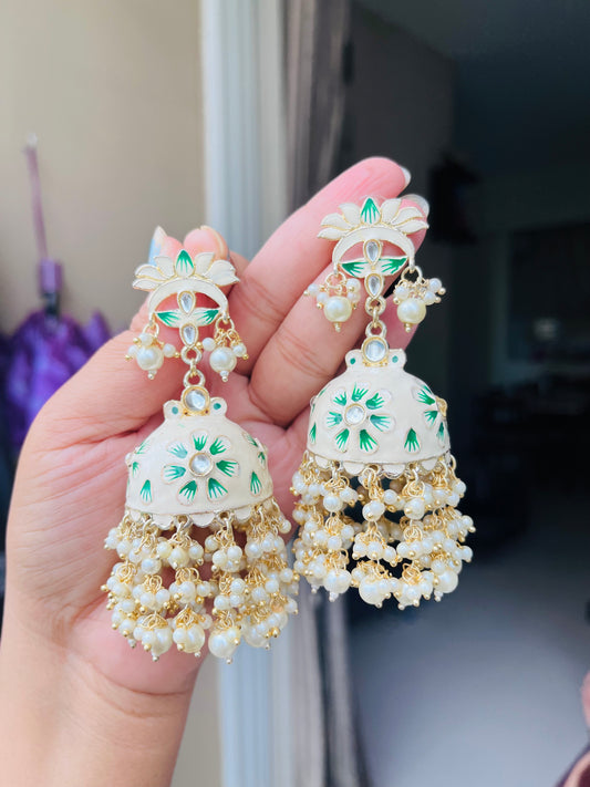 Ruchi Earings
