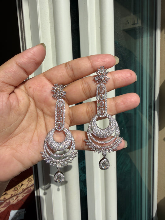 Grega Earings