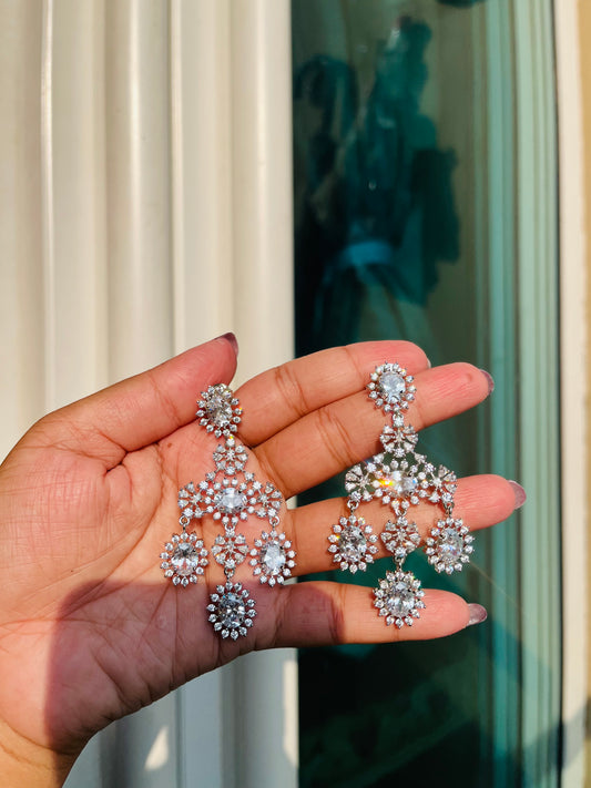 Aghi earings