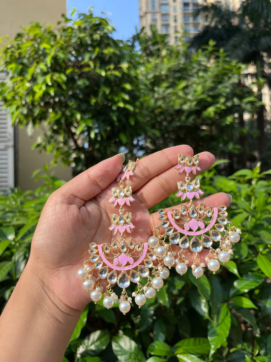 Shivani Earings tikka