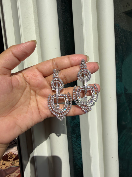 Vru Earings