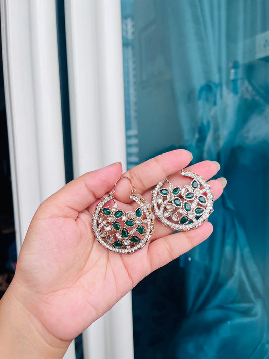 Yashi Earings