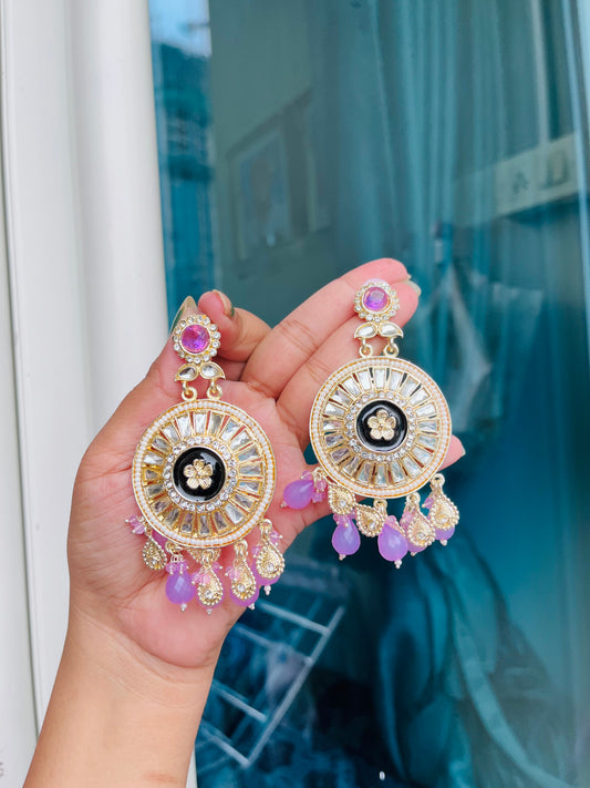 Arina Earings