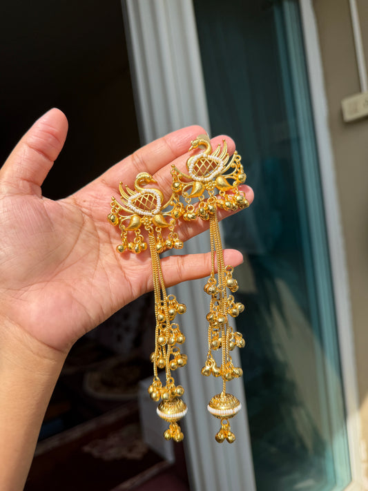 Kena Earings