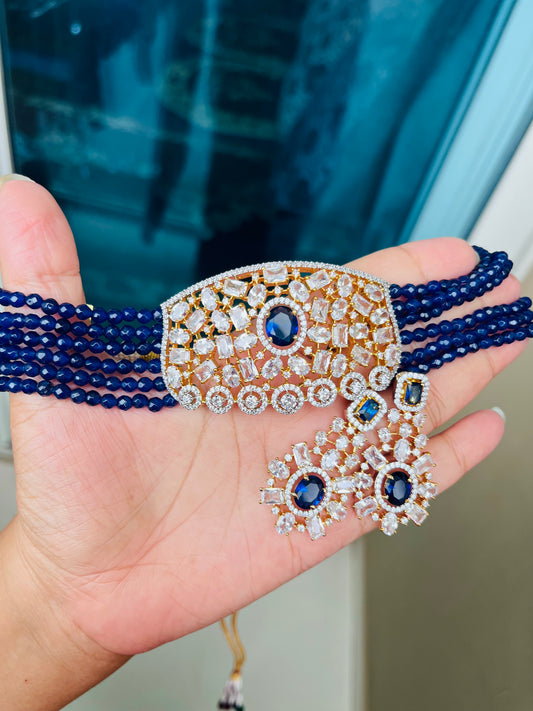 Jivi choker