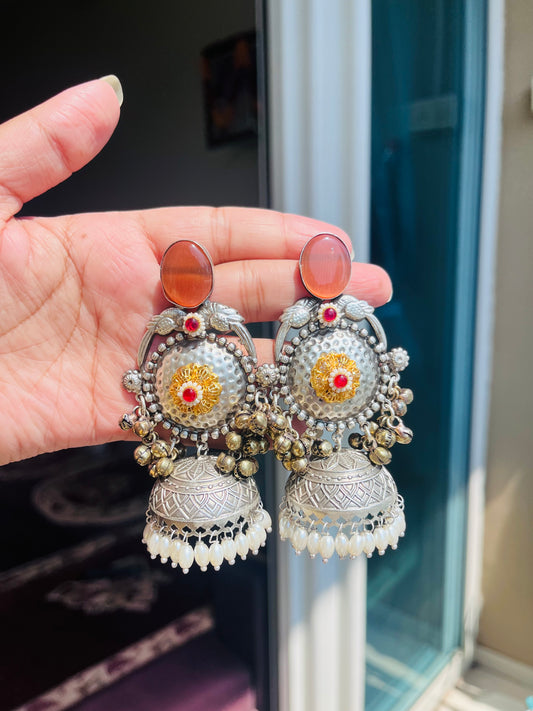 Ruhani earings