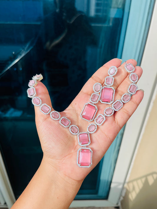 Naisha Necklace