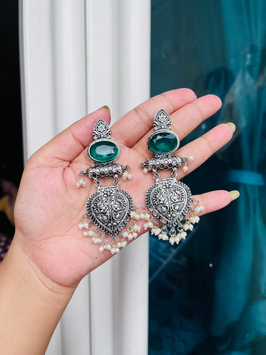 Mira earings