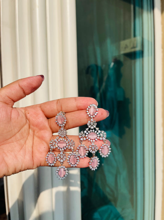 Yavi earings
