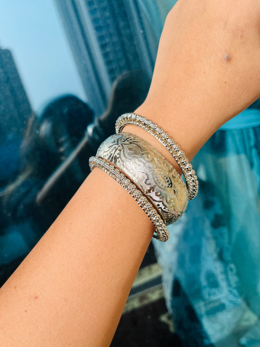 Jiya bangles