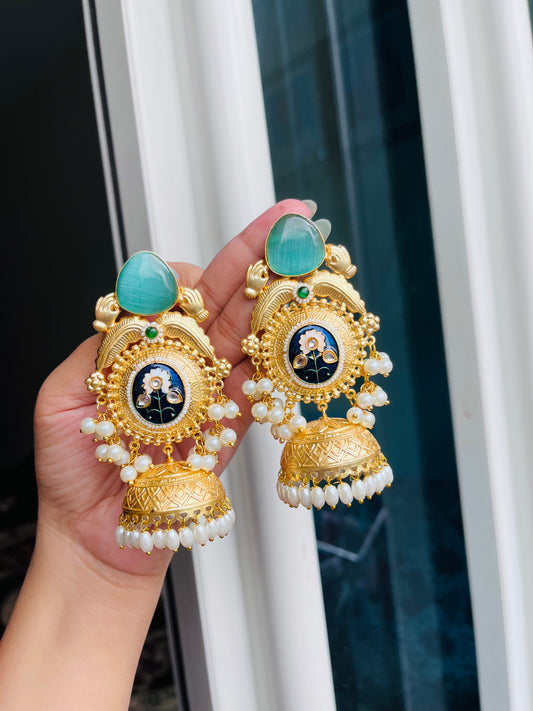 Srisha Earings