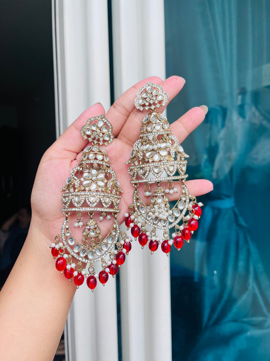 Rabya Earings