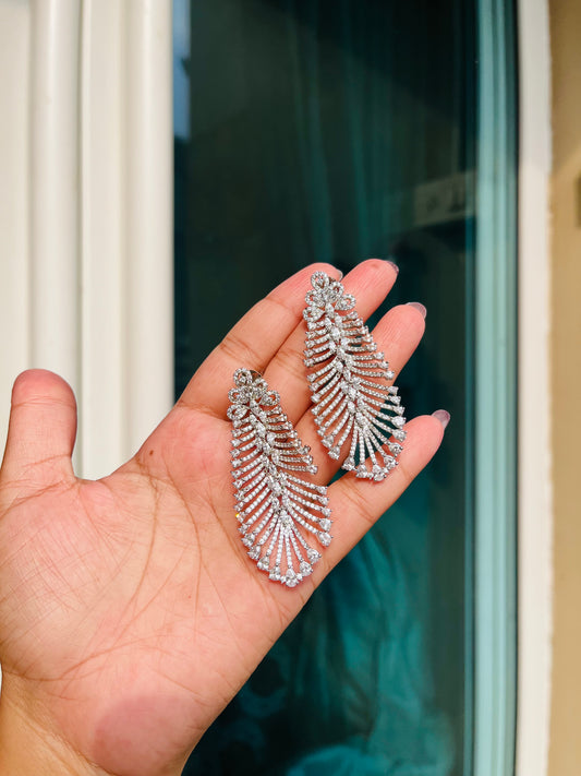 Divi earings