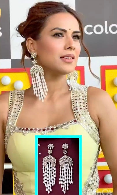 Navya Earings