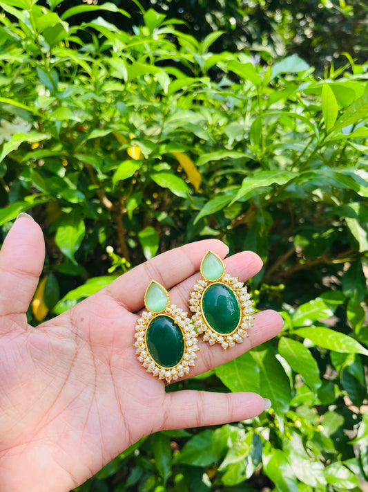 Brini earings