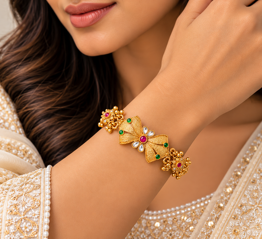 Jisha bracelet