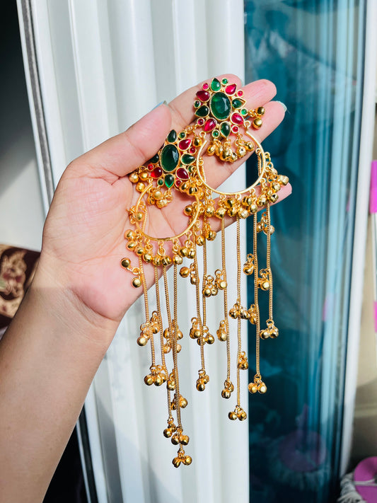Ariha Earings