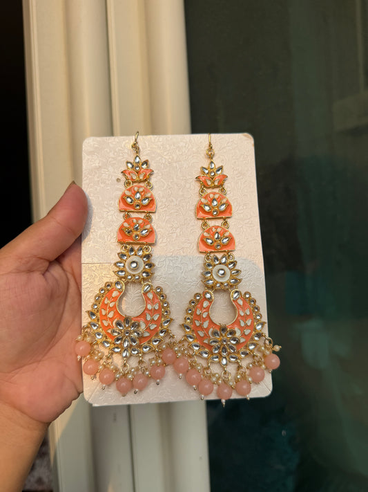 Chelsa Earings