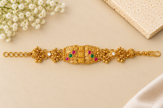 Vri Bracelet